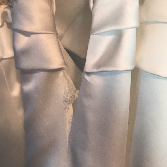 Alfred Angelo NWT Wedding Dress - Picture 13 of 16